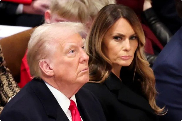 همسر ترامپ ریاست شورای امنیت سازمان ملل را به عهده میگیرد