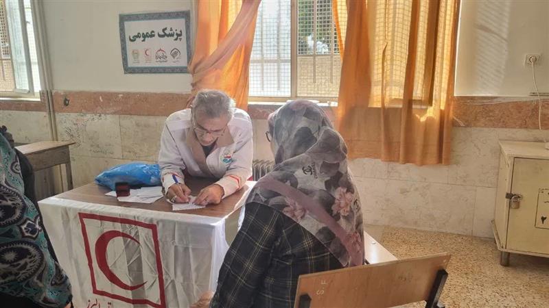 رویش امید در سایه همت داوطلبان؛ قصهای ناتمام از عشق به انسانها