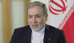 عراقچی: در مورد بیشتر عناصر تشکیل دهنده توافق با آمریکا تفاهم وجود دارد