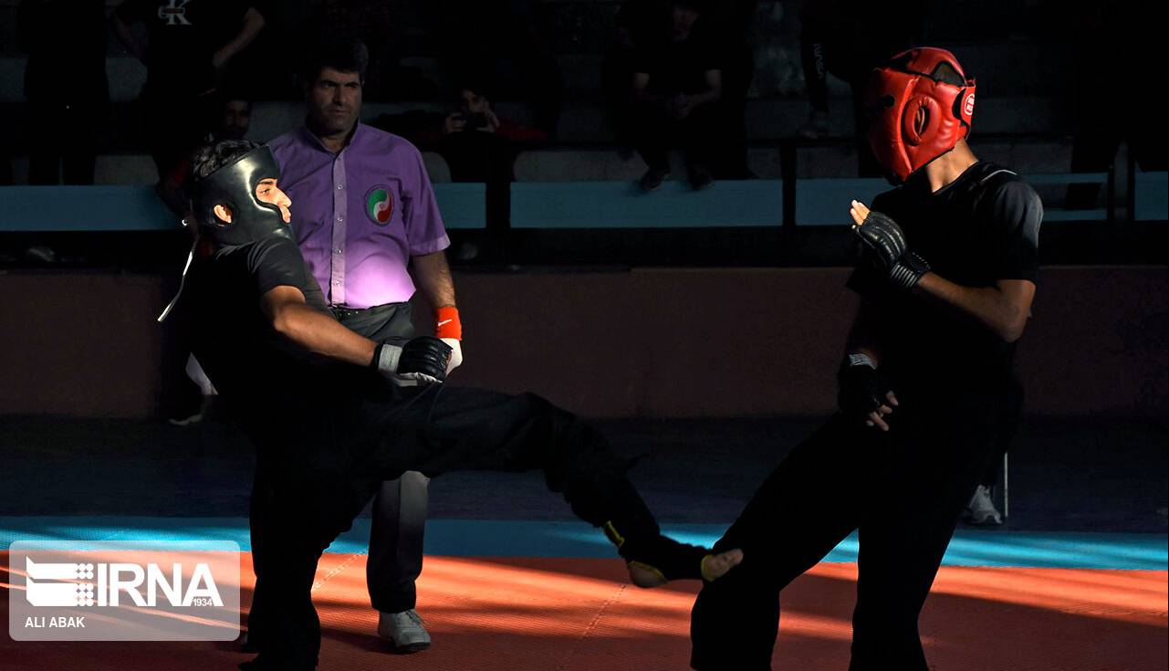 اعزام تیم جوجیتسو استان زنجان به مسابقات قهرمانی کشور