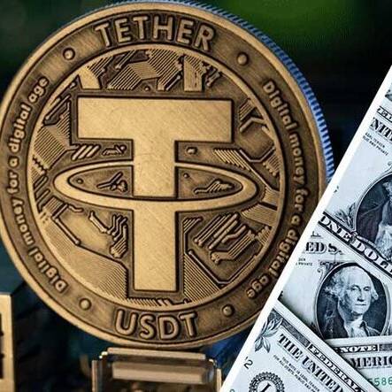 تتر از ۱۶۸ تومان عبور کرد!