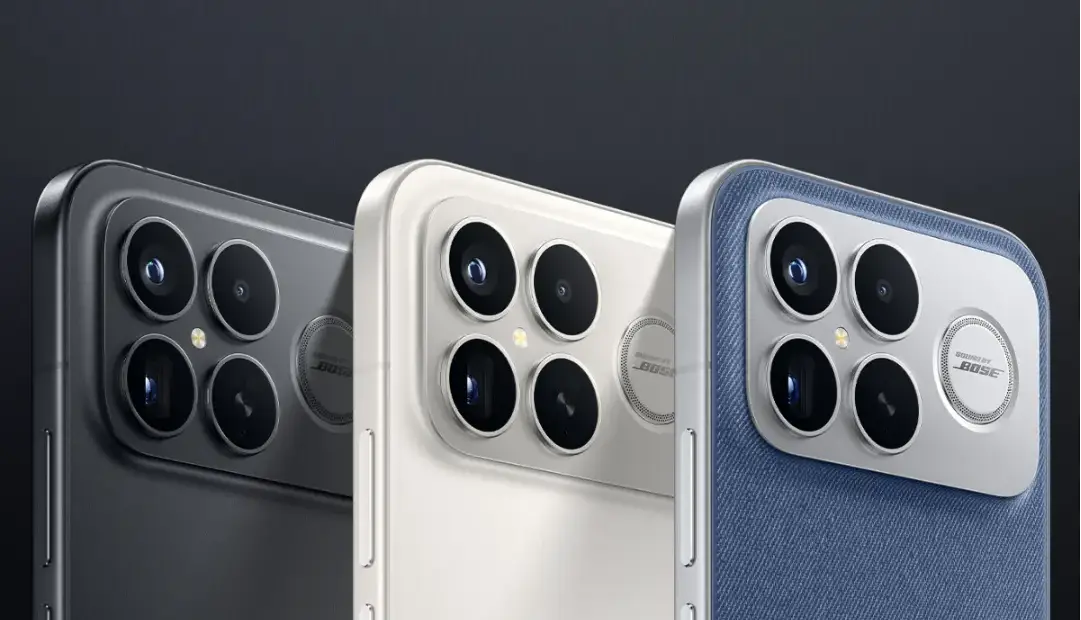 گوشی پرقدرت ردمی K90 پرو شیائومی با فن داخلی در راه است