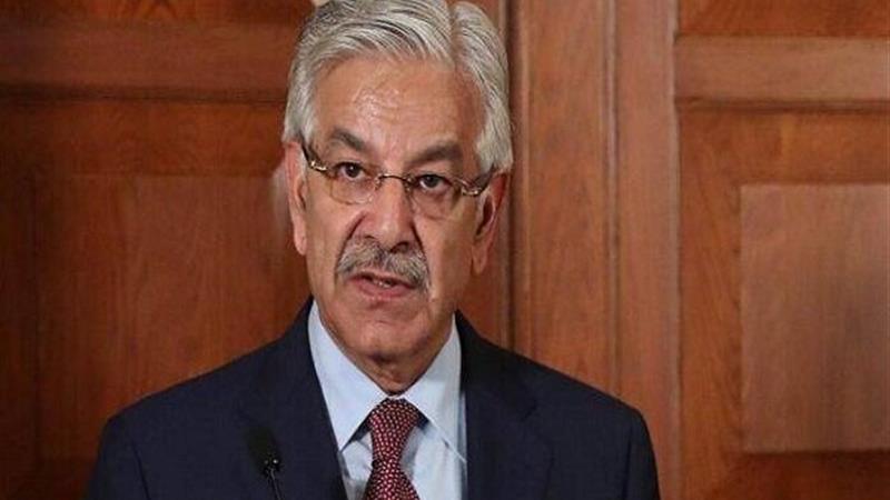 وزیر دفاع پاکستان: صبرمان لبریز شده است؛ وارد جنگ آشکار شدهایم