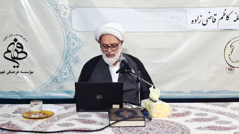 چهار شاخصه حکمرانی در نامه امام علی(ع) به مالک اشتر