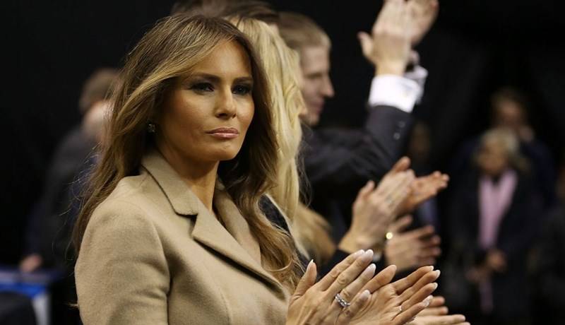 ملانیا ترامپ ریاست شورای امنیت سازمان ملل را بر عهده میگیرد