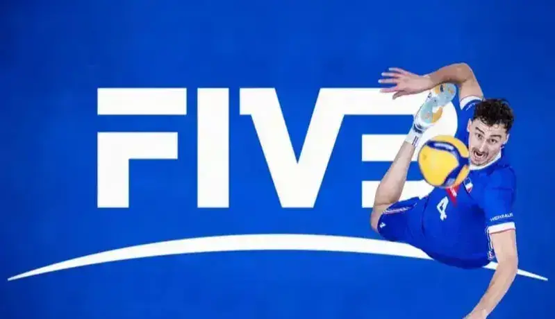 انقلاب در والیبال، ١٢ قانون جدید و مهم