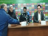 مربی شمسآذر: به جادو اعتقادی ندارم ولی توپهای ما گل نمیشد