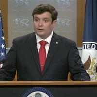 یک مقام آمریکایی خبر «تخلیه کارکنان سفارت از عراق و کویت» را تکذیب کرد