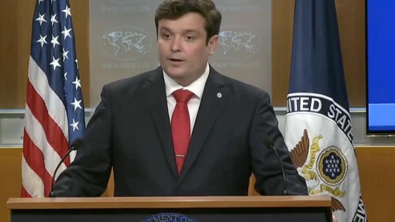 یک مقام آمریکایی خبر «تخلیه کارکنان سفارت از عراق و کویت» را تکذیب کرد