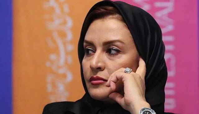 مریلا زارعی:هر چه میگذرد من غمگینتر میشوم
