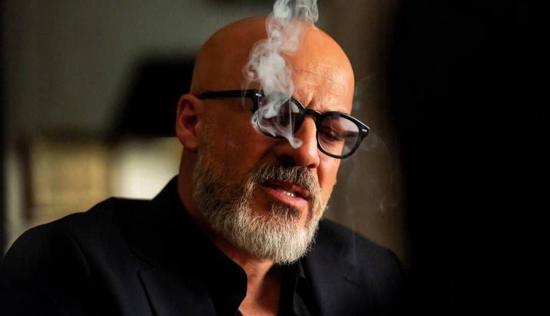 &laquo;بدنام&raquo; وسط جنگ توقیف شد!