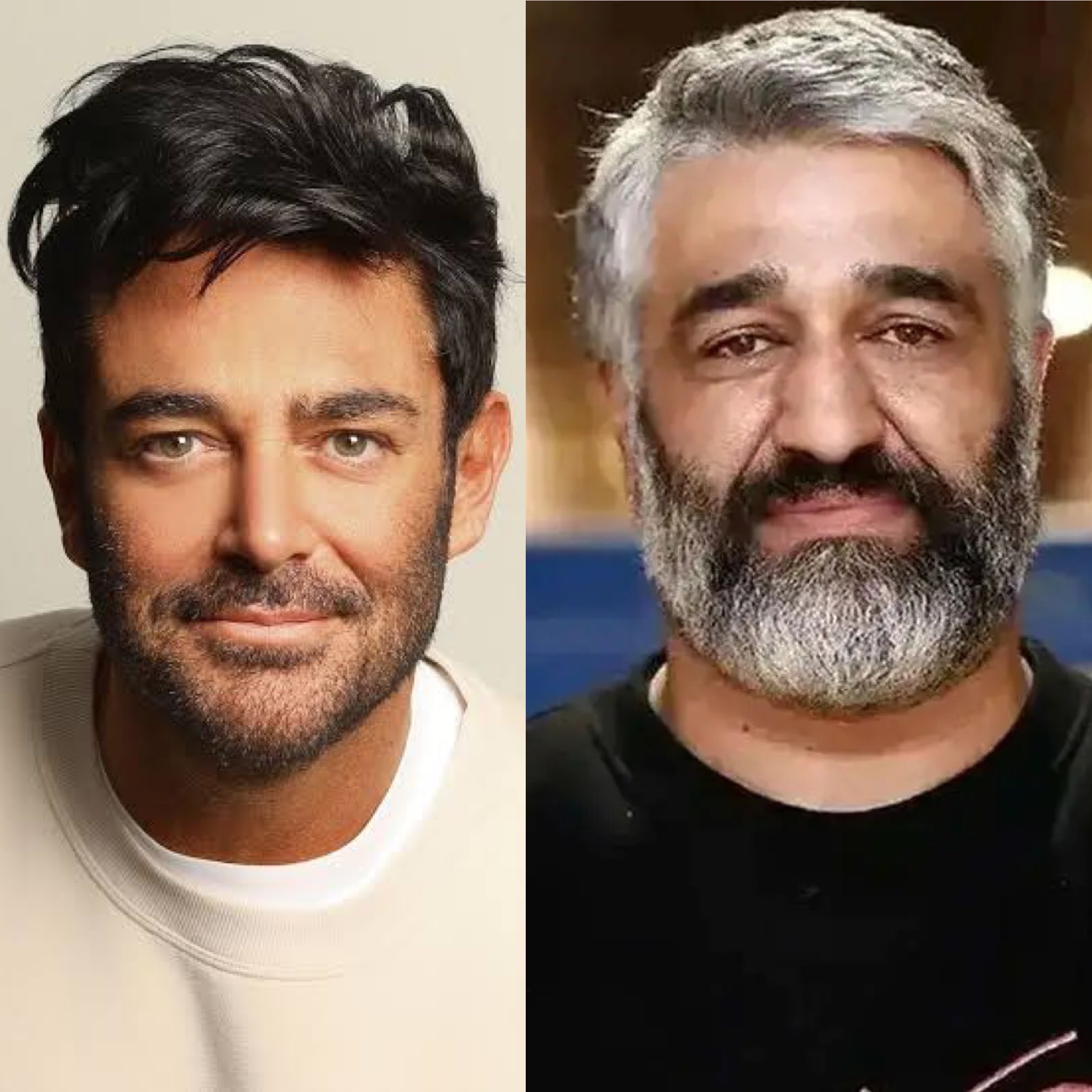 سوژه داغ هفته؛ از کمک &laquo;محمدرضا گلزار&raquo; به بچه&zwnj;&zwnj;های میناب تا &laquo;پژمان جمشیدی&raquo; در میان نیروهای هلال احمر