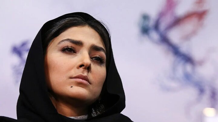 هدی زین&zwnj;العابدین: تنها موضع من وطنم است
