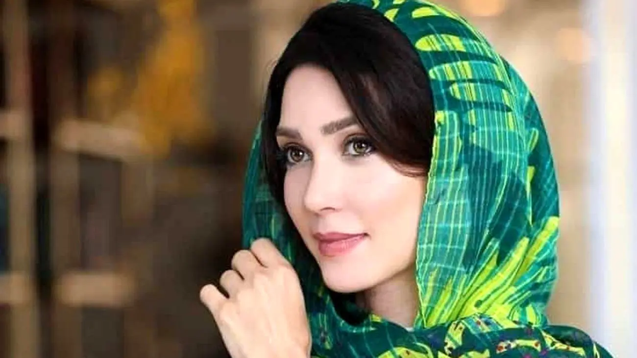 حضور &laquo;شهرزاد کمال&zwnj;زاده&raquo; در جمعیت هلال احمر