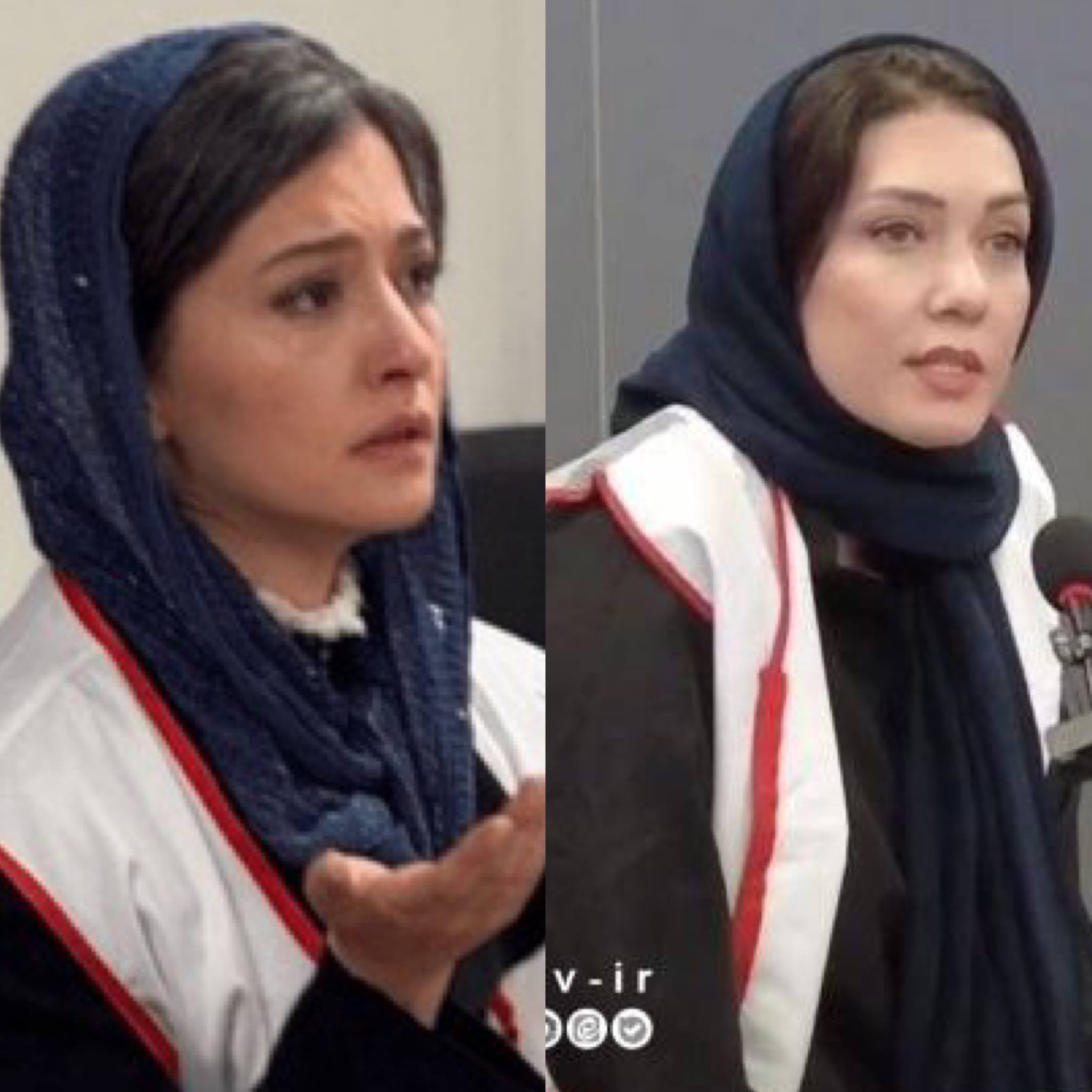سوژه داغ هفته؛ از صحبت&zwnj;های &laquo;پردیس احمدیه&raquo; تا حضور &laquo;شهرزاد کمال&zwnj;زاده&raquo; در هلال احمر