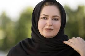 نعیمه نظام دوست : اگر از مردی خوشم بیاد مستقیم میرم بهش میگم!