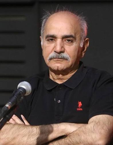 پرویز پرستویی: «تو به من فهماندی که بعضی شرافتها ریشه در خاک دارند»