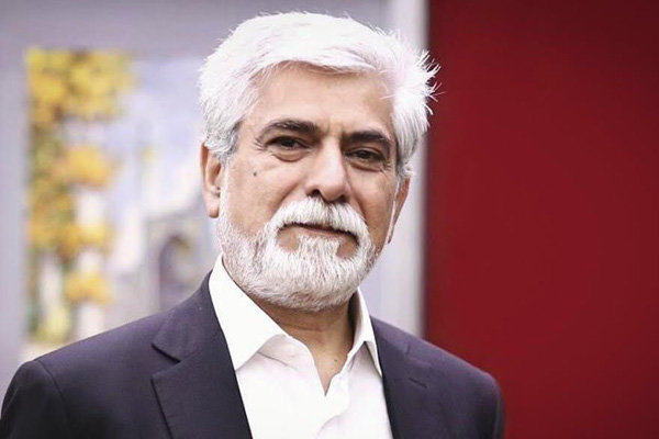 حسین پاکدل: برای طول عمر ترامپ دعا کنیم!