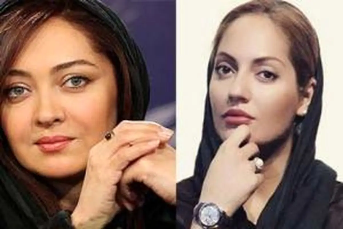 توقیف اموال مهناز افشار، مزدک میرزایی، نیکی کریمی و ...