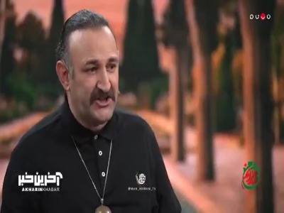 هدایت هاشمی: رهبر ایران در ۲۰۰ سال گذشته ایرانی ترین فرد بود