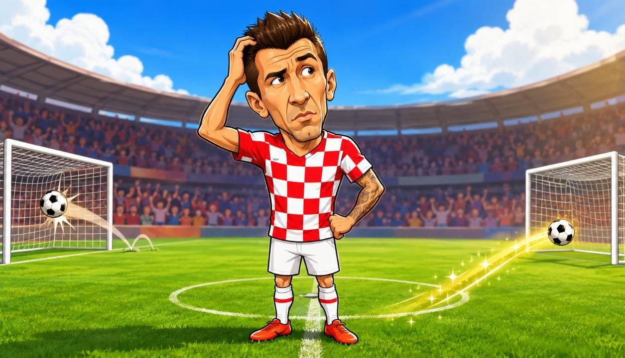 یک فینالِ عجیب؛ گل به خودی و گل به حریف!