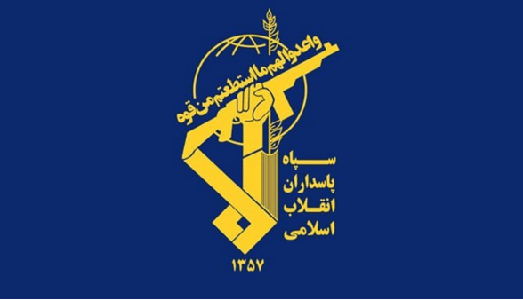 سپاه: پایگاه هوایی و تاسیسات ناوگان پنجم دریایی آمریکا هدف قرار گرفتند