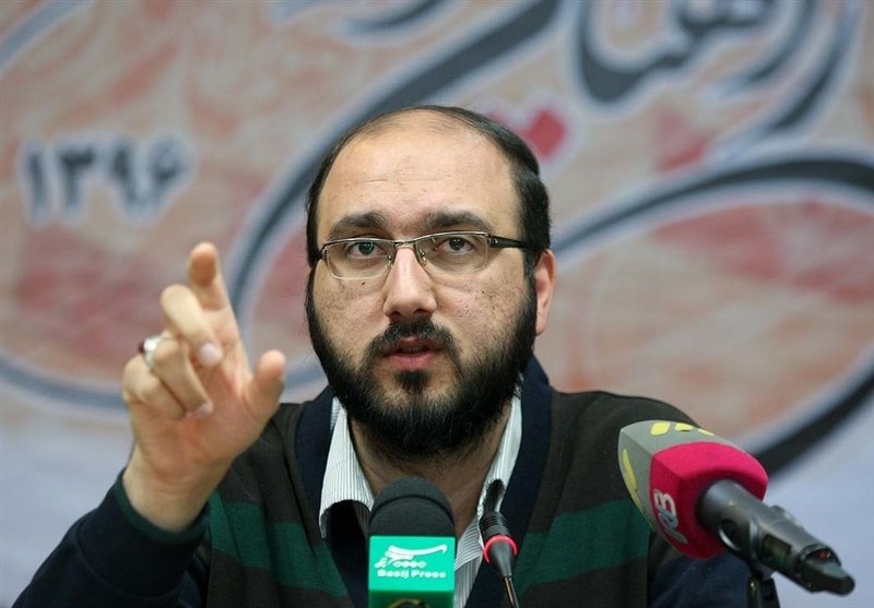 تصادف مدیر شبکه 3 سیما در آزادراه اصفهان - نطنز