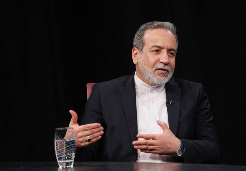 عراقچی: تفاهم&zwnj;نامه اسلام&zwnj;آباد هیچ&zwnj;گاه تا این حد به نهایی شدن نزدیک نبوده است