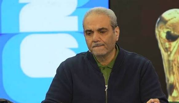 خداحافظیای که چندان اهمیت نداشت!