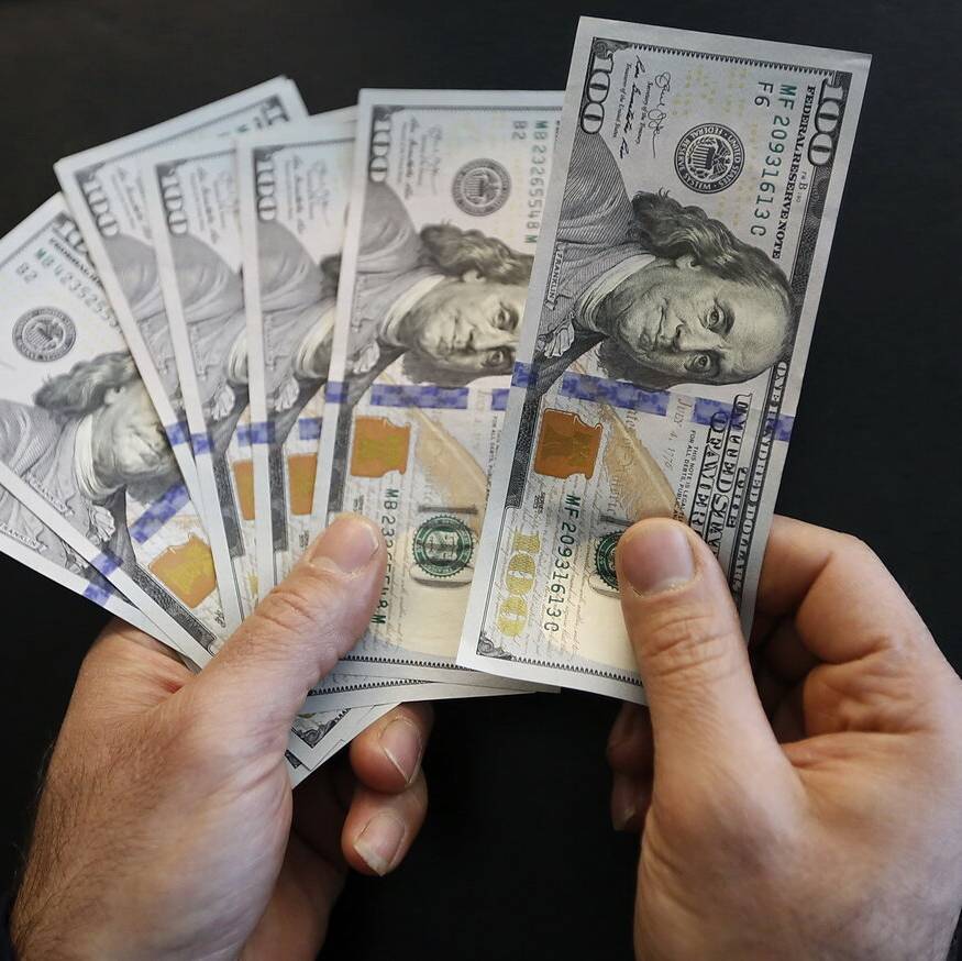 پیشبینی قیمت دلارِ فردا «یکشنبه»؛ استقبال ارز از سناریوی کاهش ریسک