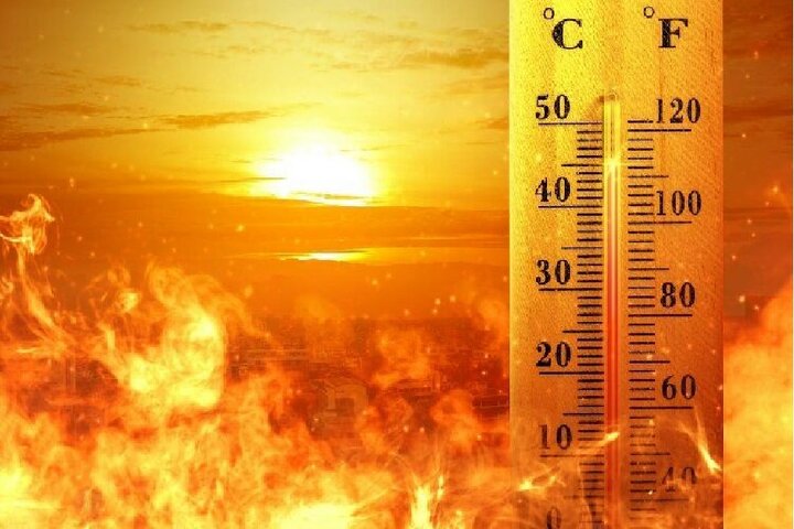ادارات منطقه سیستان امروز دوشنبه ۲ ساعت زودتر تعطیل میشوند