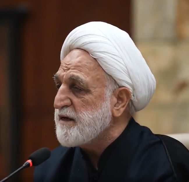 اژهای: جنگ علیه ایران چهره واقعی مستکبرین را عیان کرد