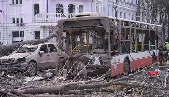 پیام ویژه