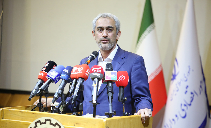 خبر وزیر اقتصاد از سازوکار آزادسازی 12 میلیارد دلار منابع ارزی ایران