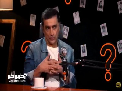 انتقاد امین زندگانی از برخی مدیران رسانه ملی