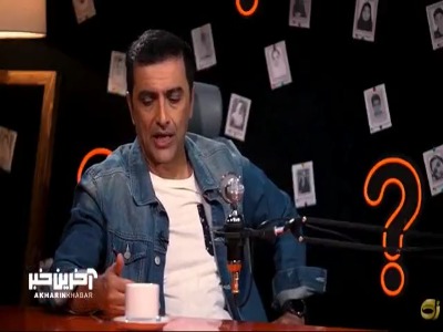 خاطره عجیب امین زندگانی از نشستن سر سفره&zwnj;ی برادر کشی در دمشق