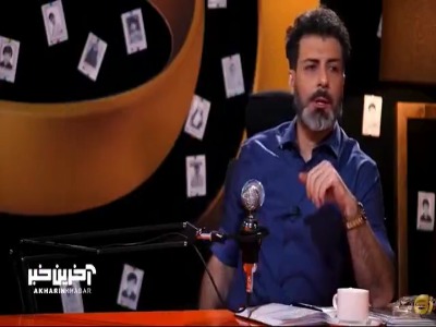 امین زندگانی: خروجی محتوایی که الان میسازیم برای یک نسل قبل است؛ باید مخاطب سازی کنیم