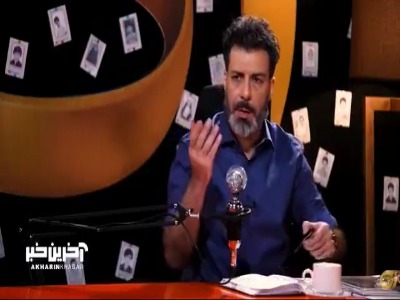 امین زندگانی: وقتی داوری در جشنواره فجر را قبول کردم احساس موثر بودن کردم