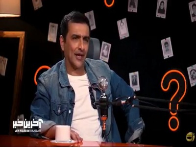 امین زندگانی: گول حرف هایی مثل دهکده جهانی را نخورید؛ تمامش ویترین است