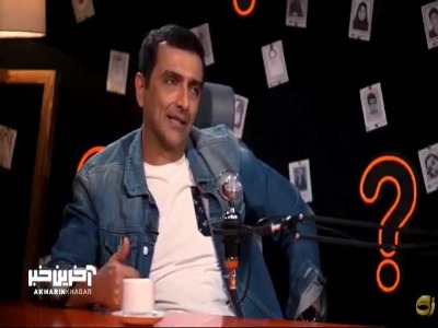 امین زندگانی: در بازی جام جهانی قبلی مقابل انگلیس 6 گل خوردیم من گریه کردم
