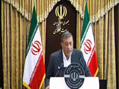 ویدیوی اظهارات معاون رئیس&zwnj;جمهور درباره جلسه پذیرش تفاهم&zwnj;نامه با آمریکا در شعام