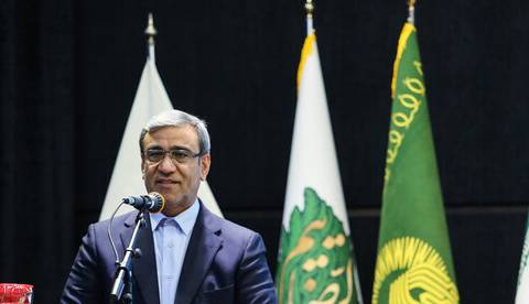 تجربه مراسم تشییع رهبر شهید در تهران به کار گرفته میشود