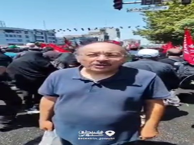 بیژن عبدالکریمی: بدا بهحال روشنفکرانی که از این مردم جدا هستند!