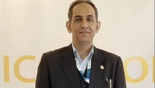 تنها کاندیدای انتخابات فدراسیون ورزشهای ناشنوایان مشخص شد