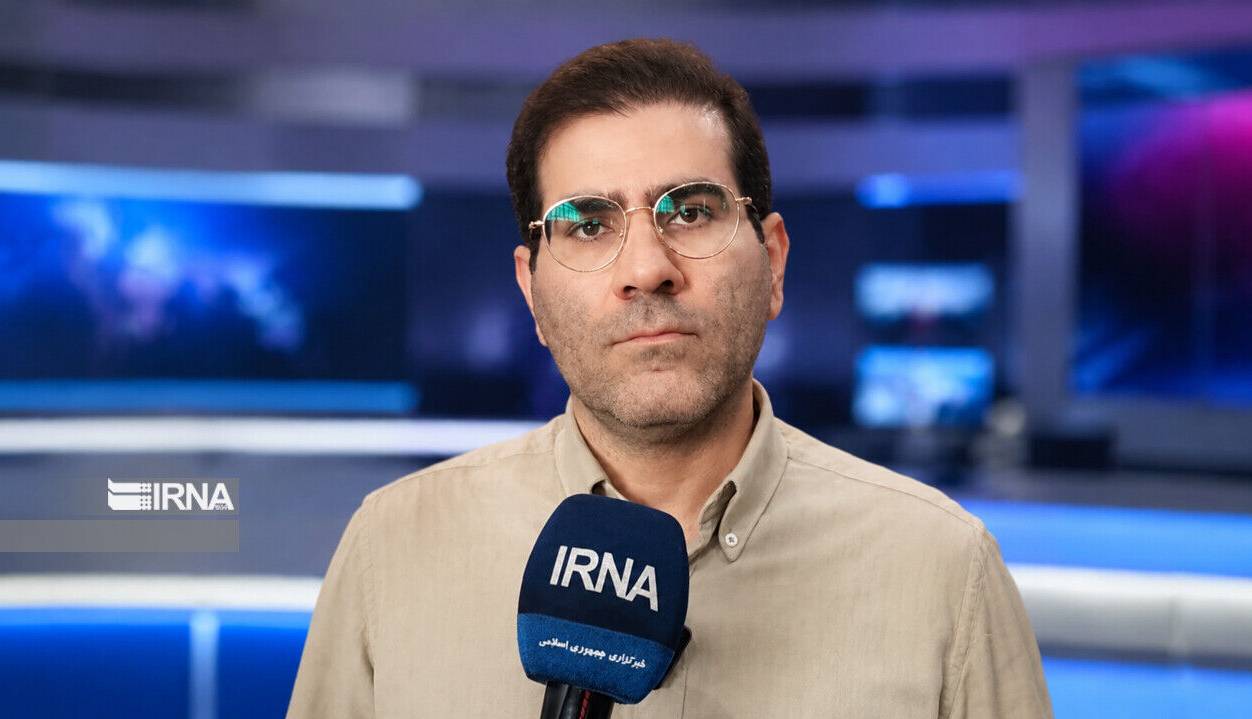 صدای انفجار شنیده شده در بوشهر متاثر از واکنش پدافند هوایی است