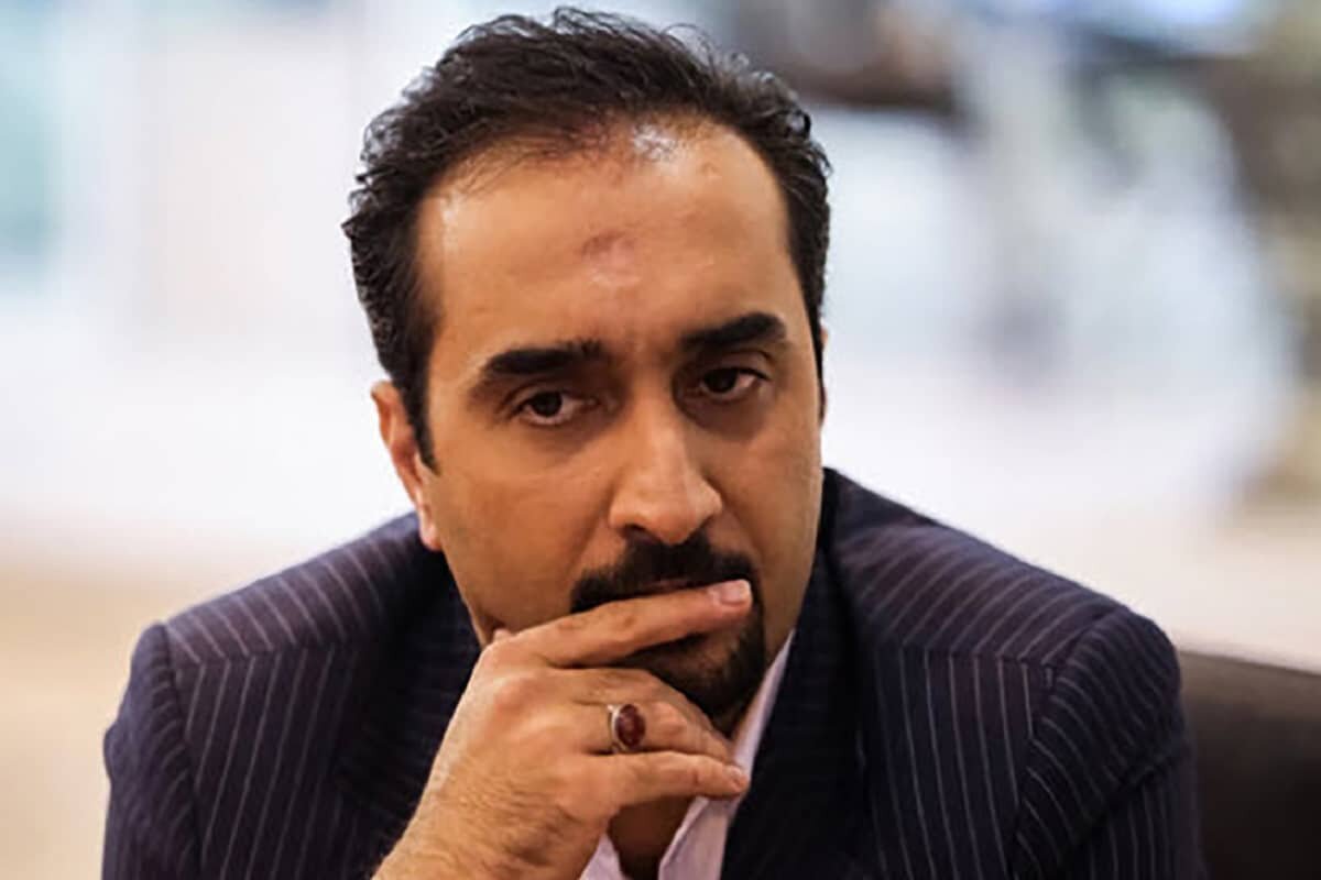 تشییع آقای شهید یک اتفاق مهم تاریخی بود...