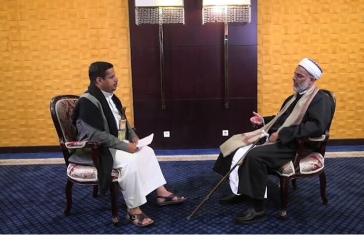 مفتی یمن: تشییع میلیونی شهید خامنهای محاسبات دشمن را بر هم زد