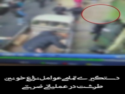 عاملان نزاع خونین در دام پلیس