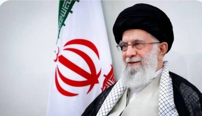 ناگفتههای فرمانده اسبق سپاه نینوا گلستان از یک دیدار ماندگار