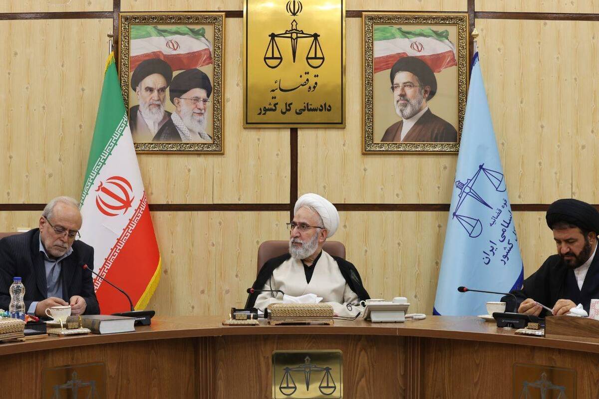 صدور بیش از ۳۰۰ کیفرخواست برای عوامل مرتبط با شبکههای معاند